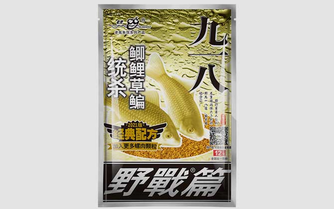 天下鲤搭配什么饵料比较好