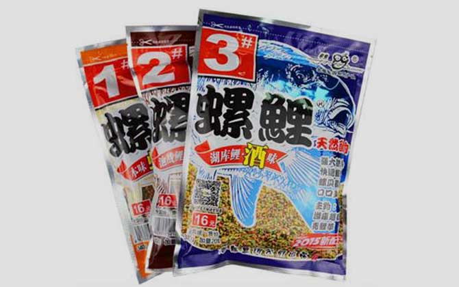 钓鲤鱼老三样鱼饵怎么配