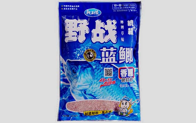 钓鱼新三样是哪三样