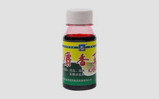 钓鱼小药排名第一是哪个牌子