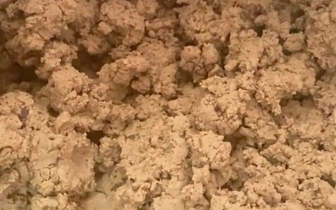 鸡肝钓鱼配方