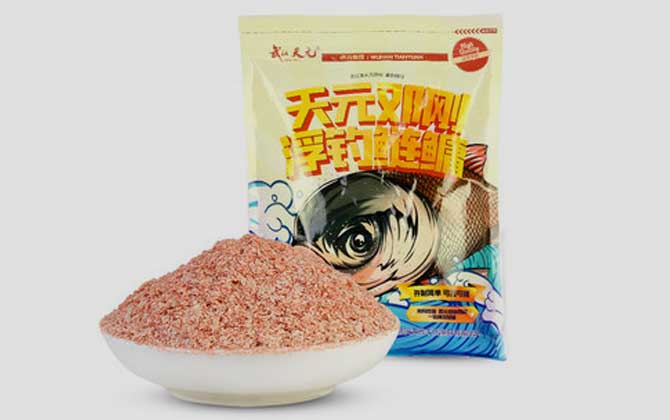 排名第一的鲢鳙饵料是什么