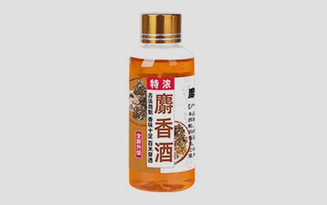 冬季钓鱼小药哪种最好用
